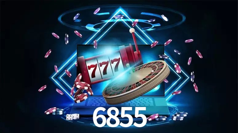 Game Providers 6855
