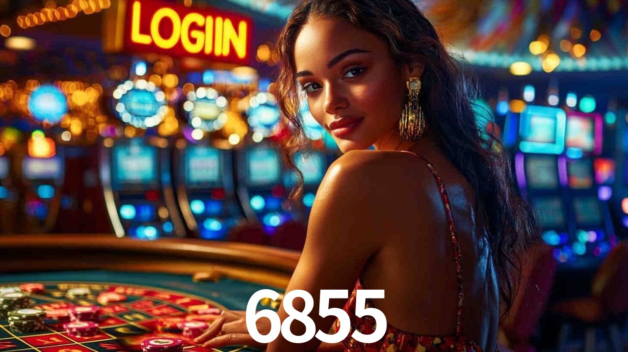 Slot Games 6855