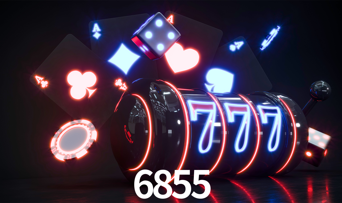 App 6855.COM