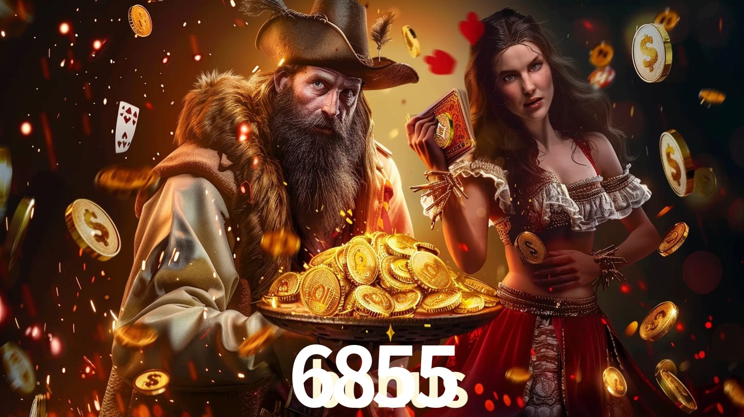 Cadastro Rápido 6855.COM