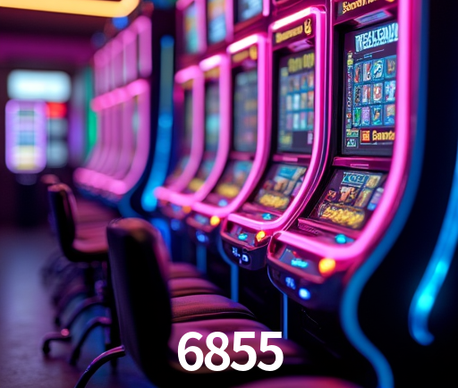 Logo 6855 Plataforma Certificada